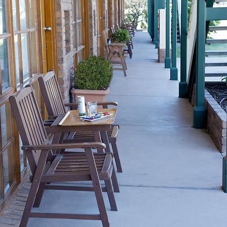 Travellers Rest Motor Inn Swan Hill Kültér fotó
